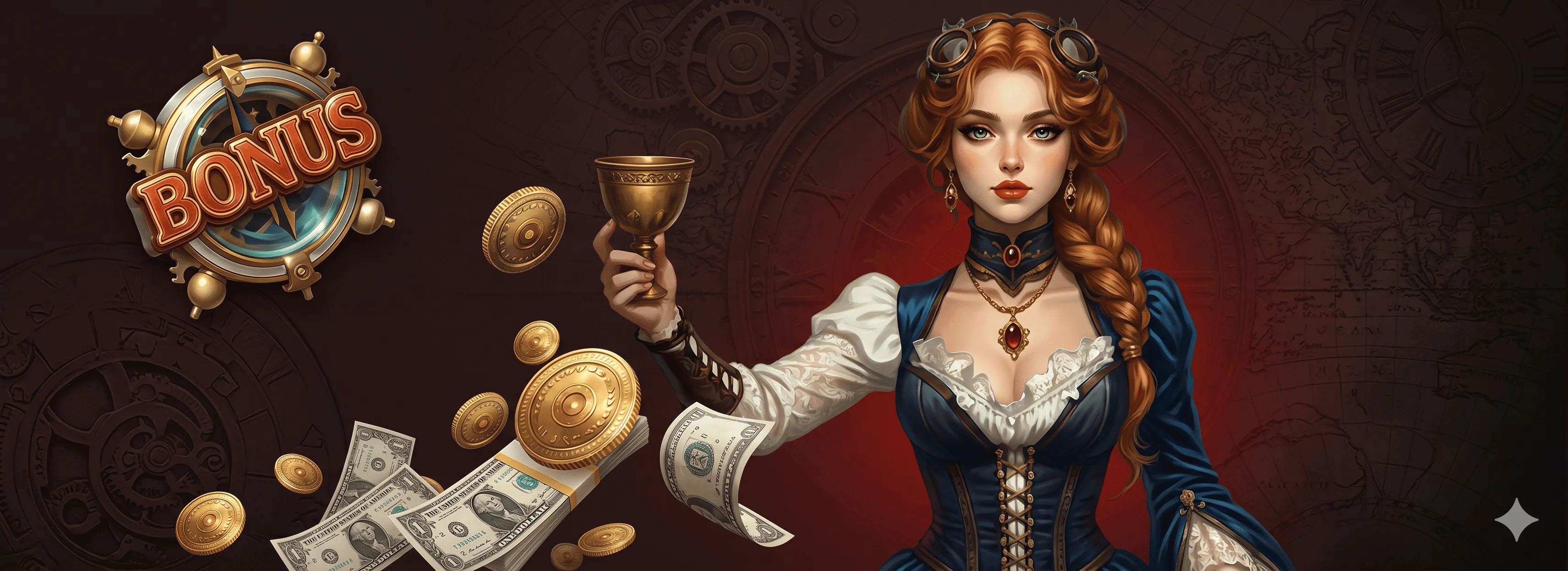 Vinci Spin Casino bonus ohne Einzahlung