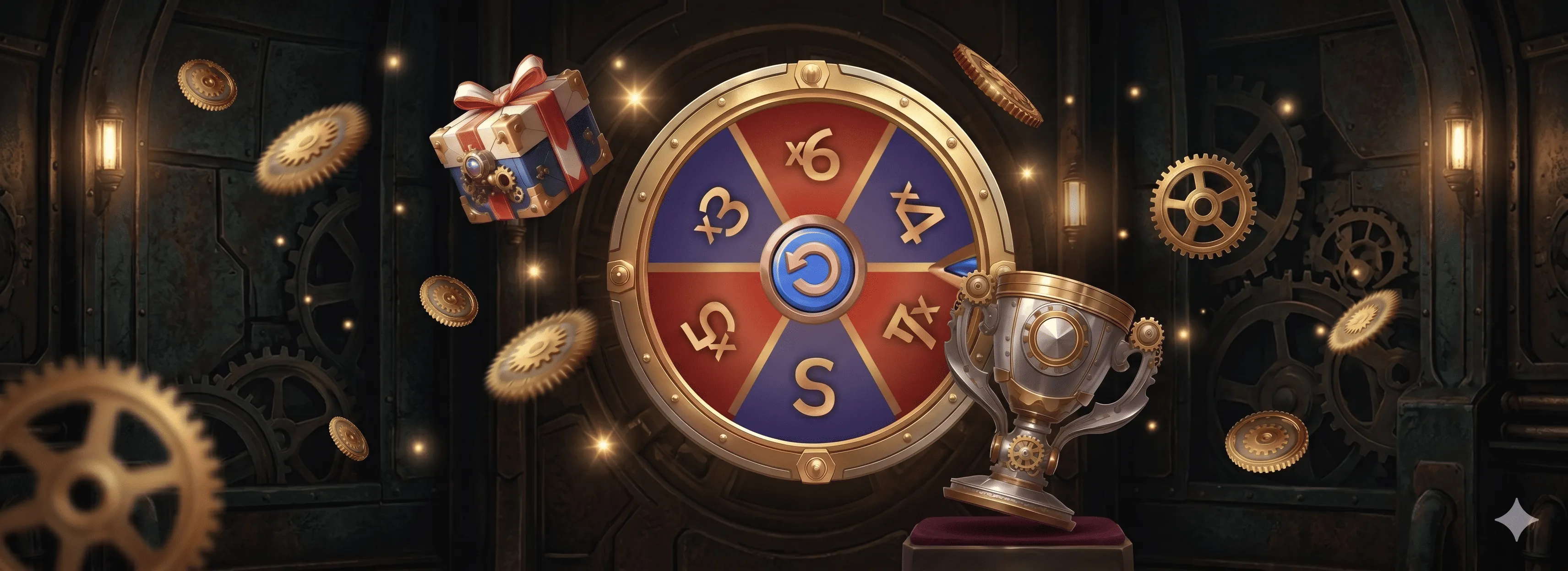 Casino Vinci Spin spiele